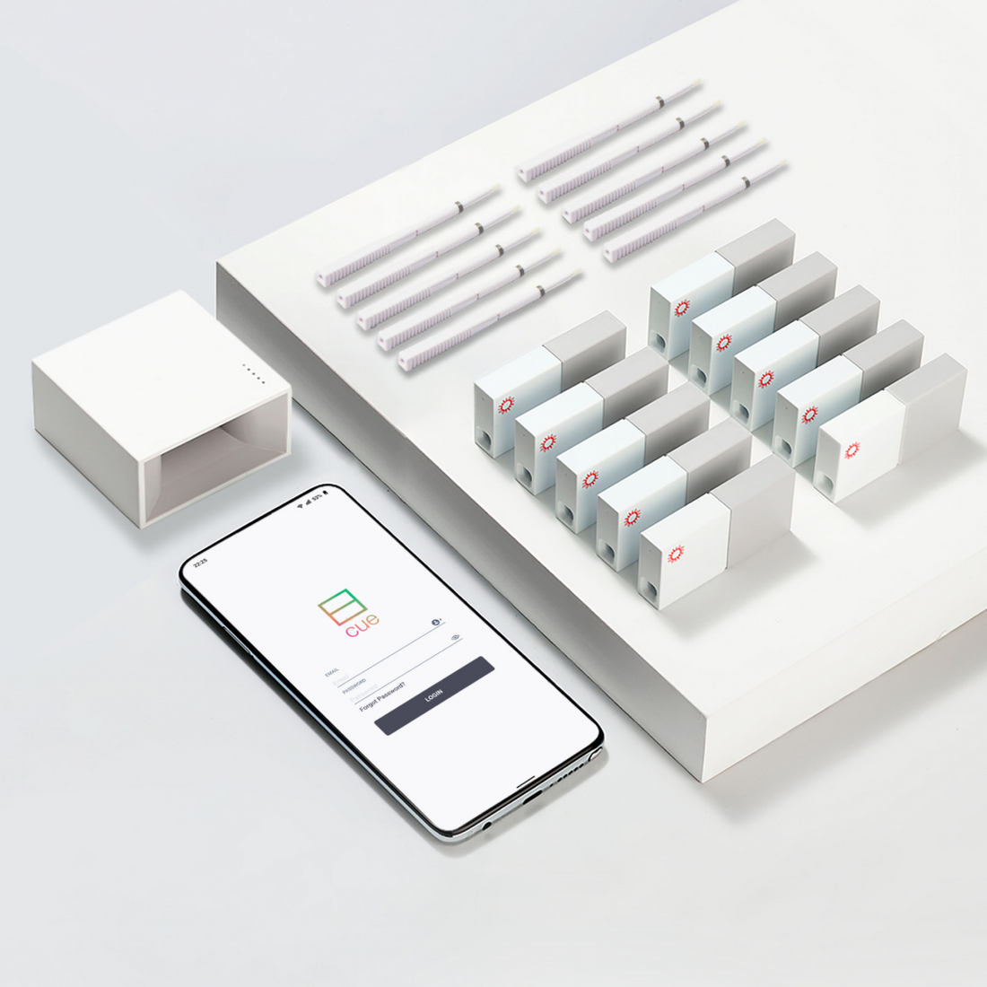 How Cue Health revolutionizes healthcare diagnostics at home Google