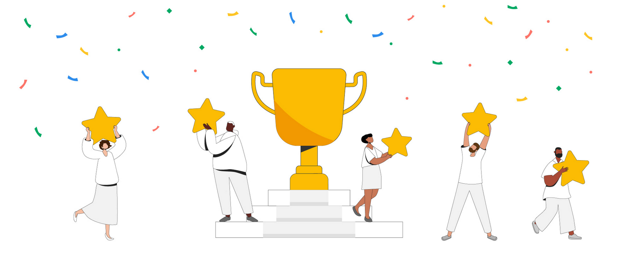 Google Announces Best Apps and Games Awards for 2022