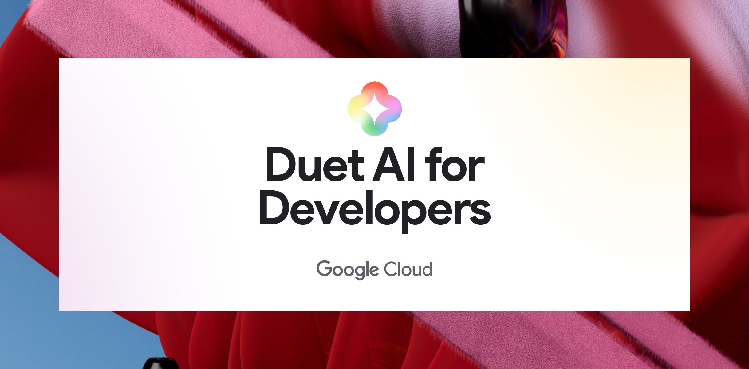 Duet AI for Developers and in Security Operations now GA | Google Cloud Blog