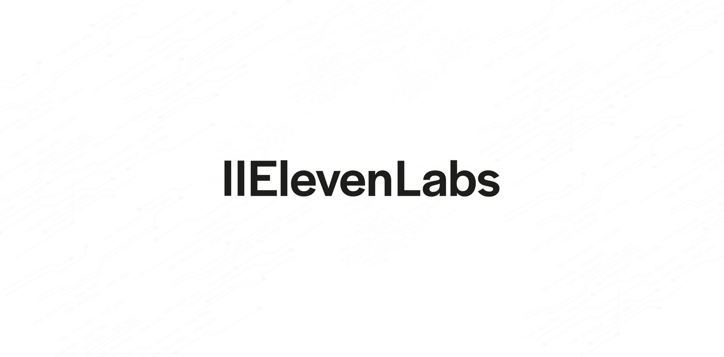 Công cụ AI cho doanh nghiệp để nâng cao hiệu quả - ElevenLabs 