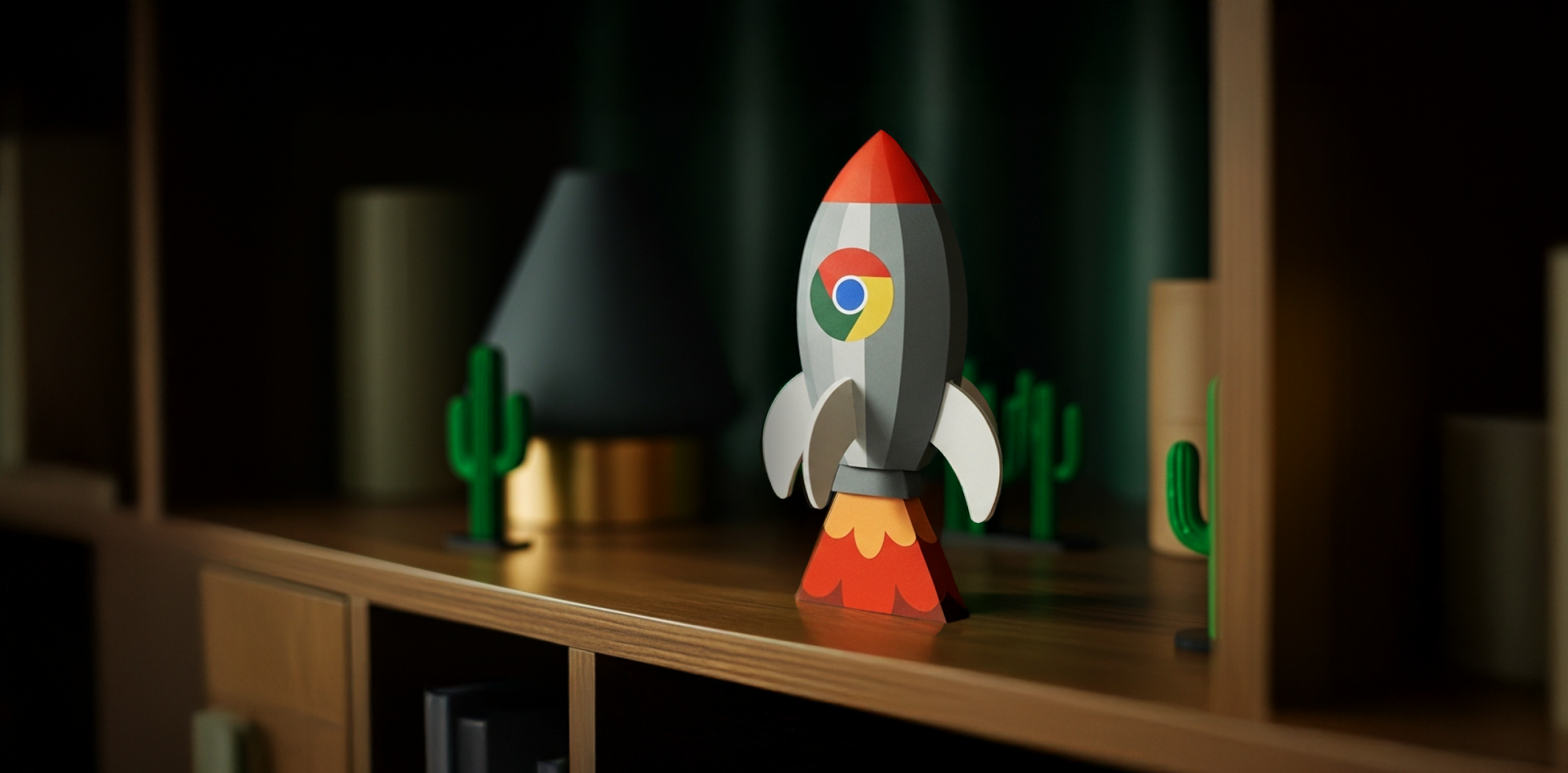 Supercharging Employee Productivity with AI, Securely, with Gemini in Chrome Enterprise