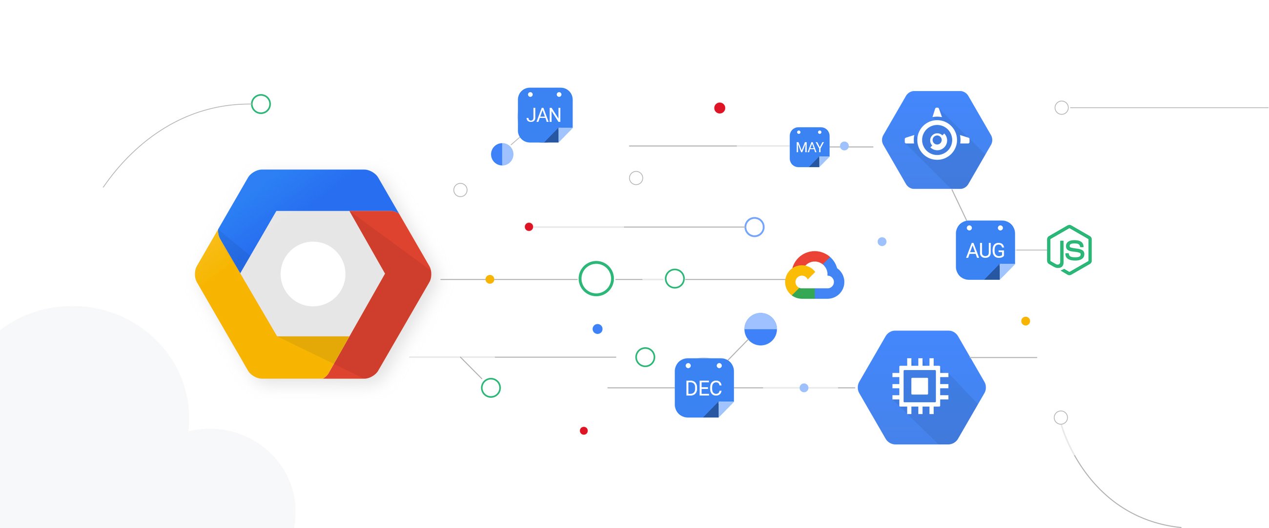 Google unveils second generation TPU, available as a service - DCD