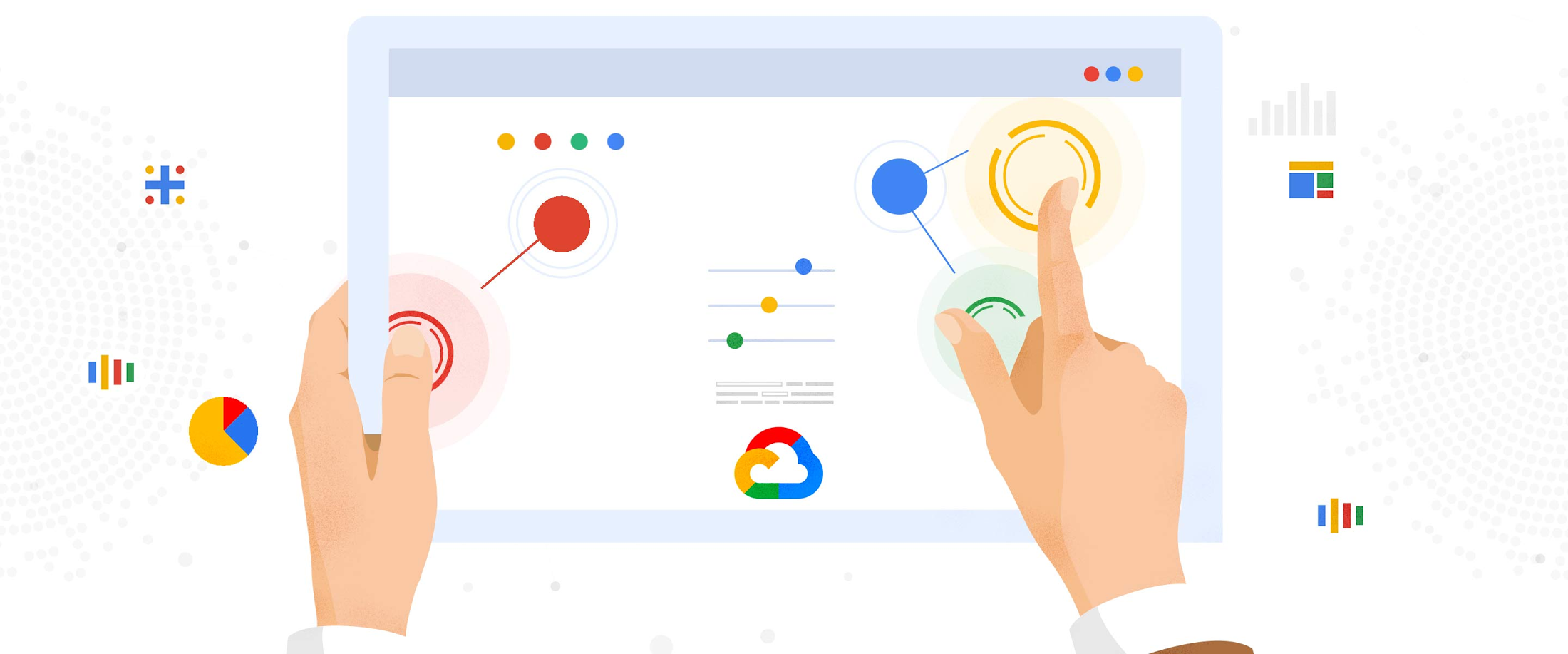 Cloud Monitoring metrics get 10-second resolution