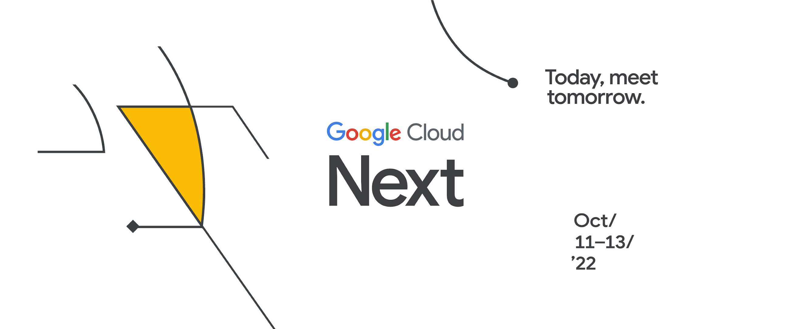 Google Cloud Next is one day away Google Cloud Blog