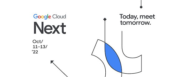 Google Cloud Next: top AI and ML sessions