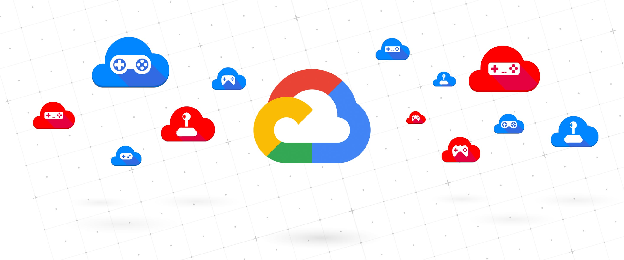 Cloud games  Google for Developers