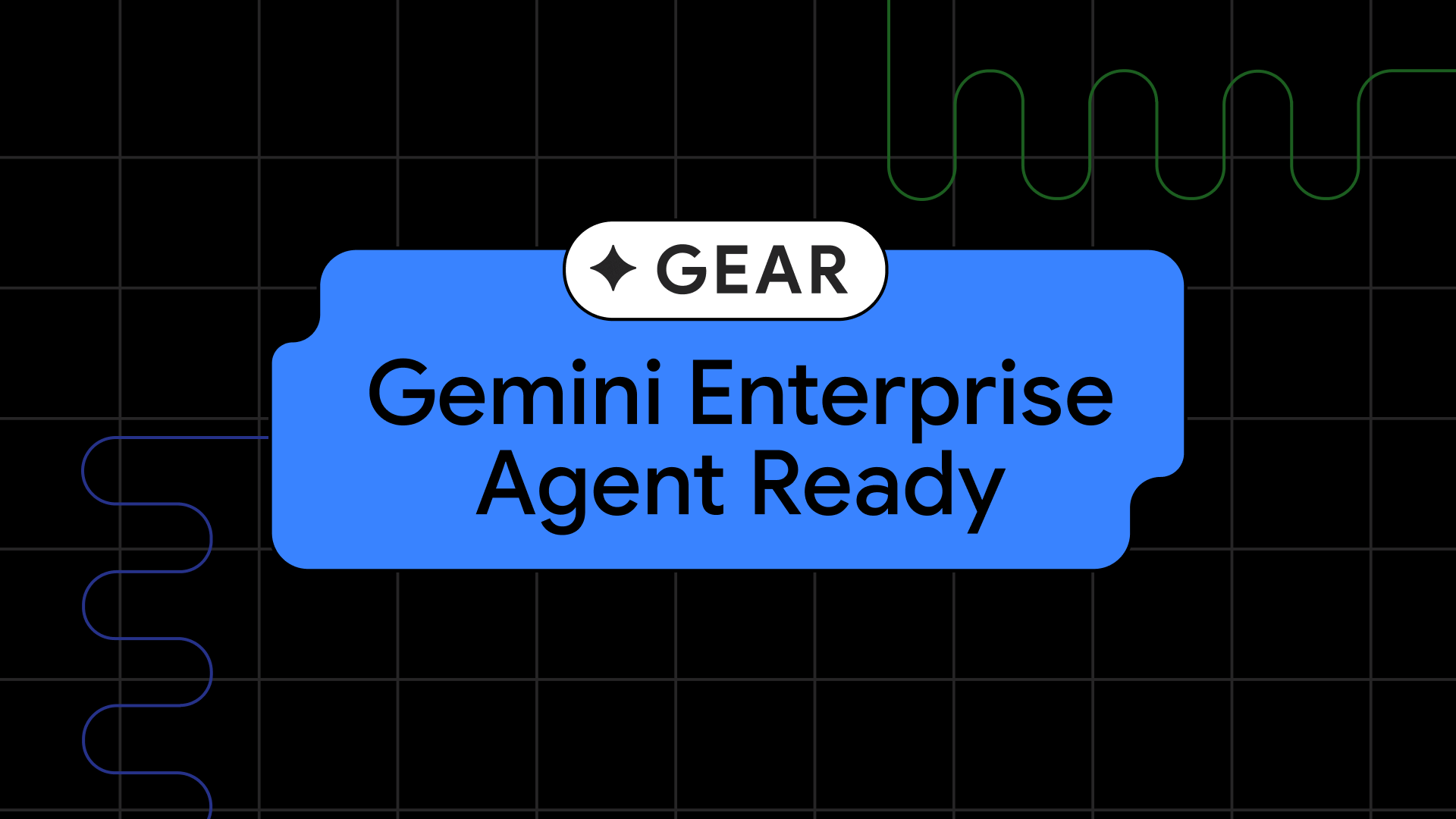 GEAR program now available