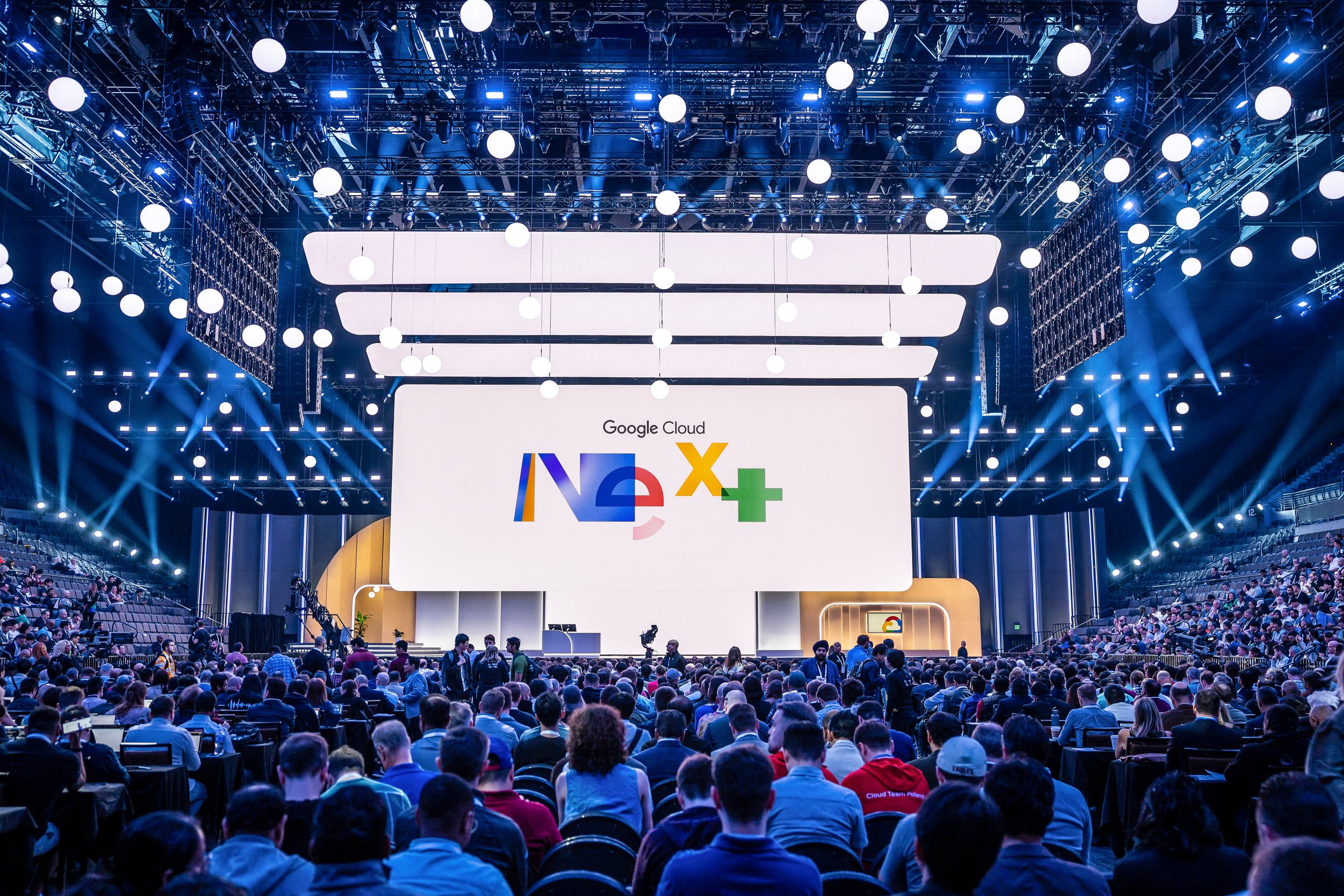 All 218 things we announced at Google Cloud Next ‘24 – a recap