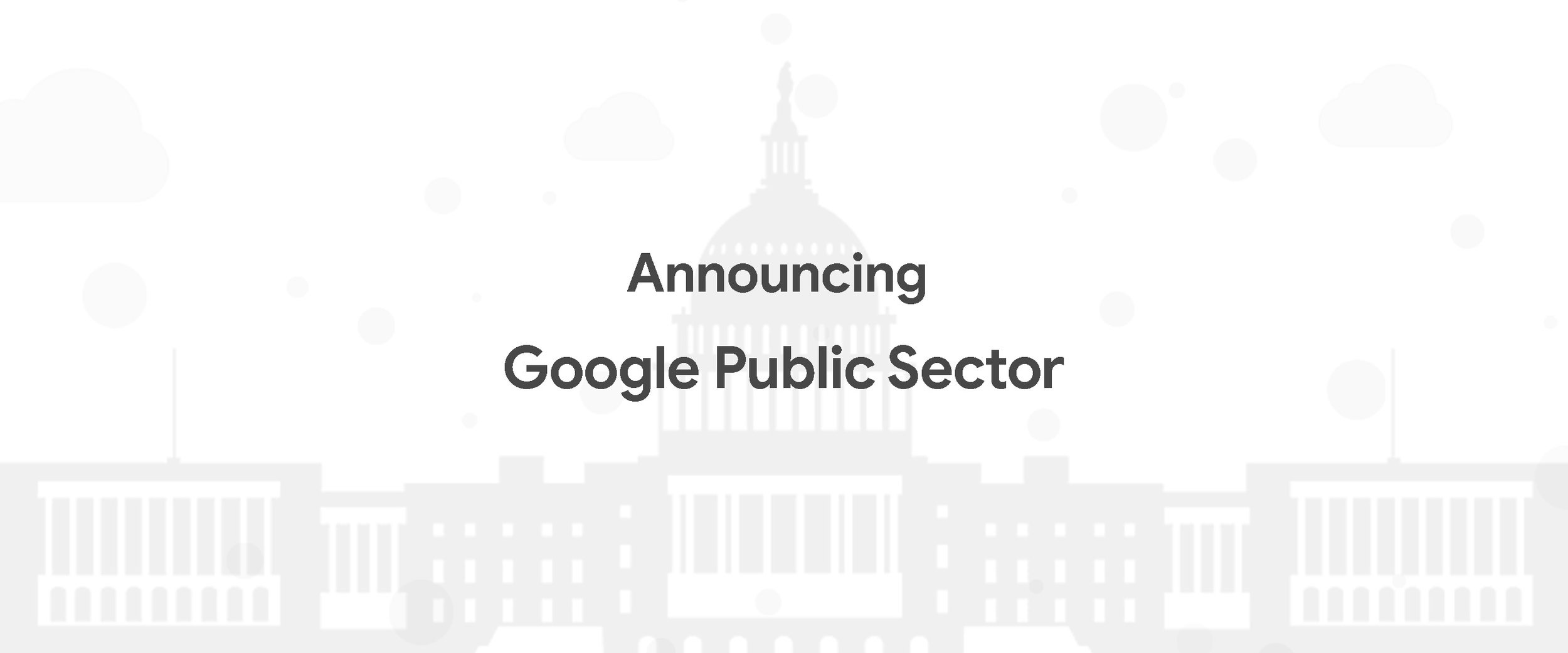 public sector