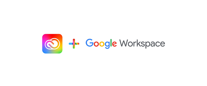 Thumbnail for Boosting collaboration in Google Workspace with Adobe Creative Cloud