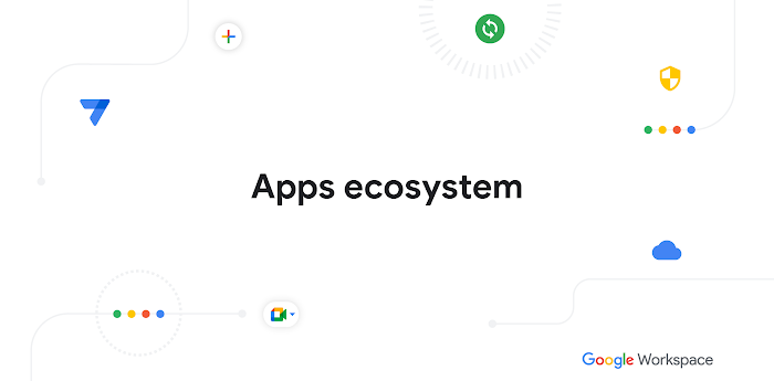 Thumbnail for Celebrating 10 years of Apps Script: looking back on how it started
