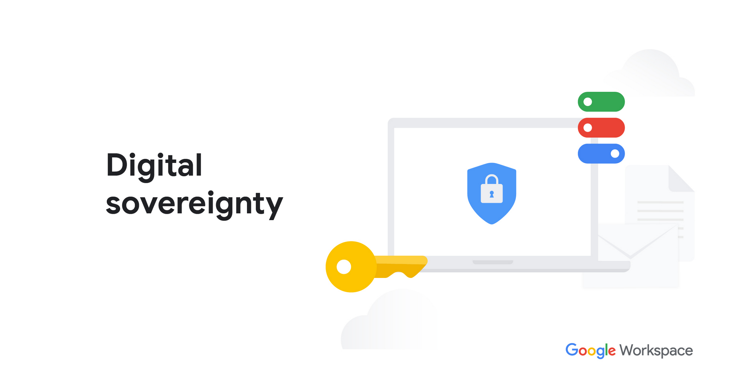 Google Drive encryption  Protect data from third parties