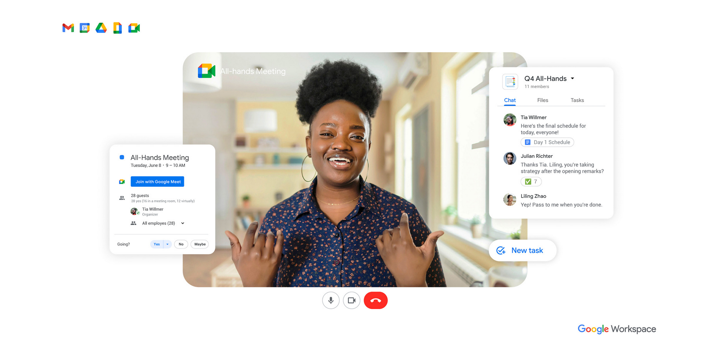 Google Workspace Updates: Google Workspace Updates Weekly Recap