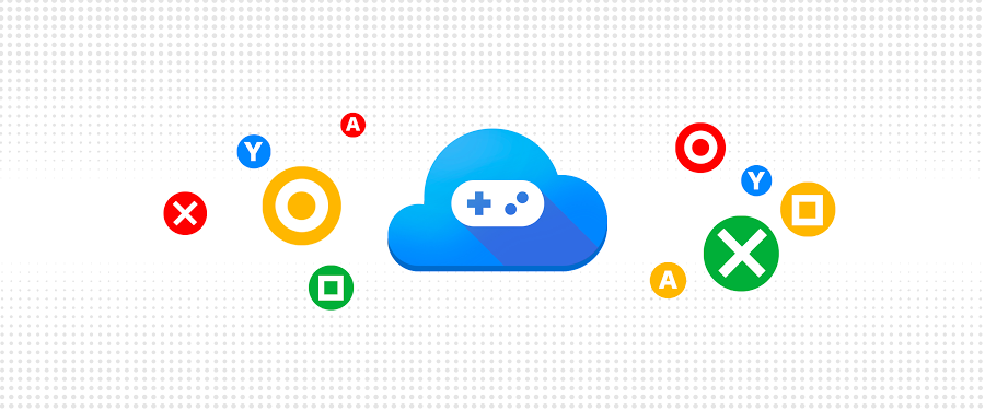 Google Cloud for Games