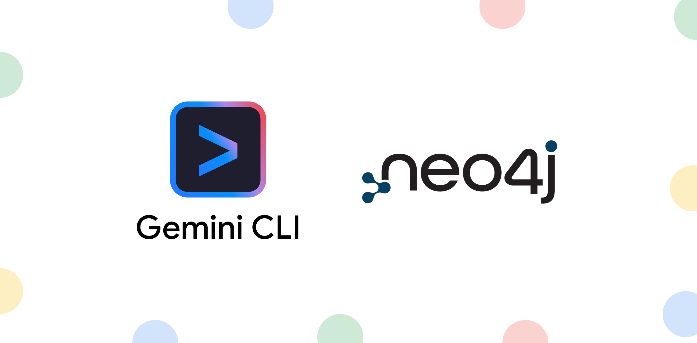 Using the Neo4j Extension in Gemini CLI