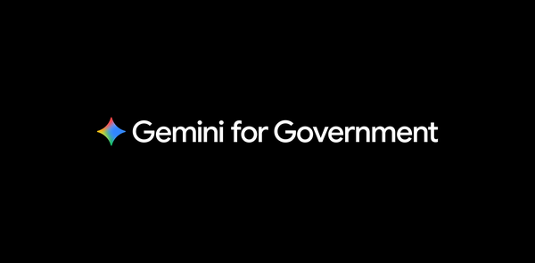 Gemini for Government: Build custom AI agents for unclassified work on GenAI.mil