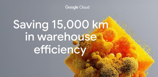 FM Logistic Enhances Warehouse Efficiency with Innovative Routing Solutions