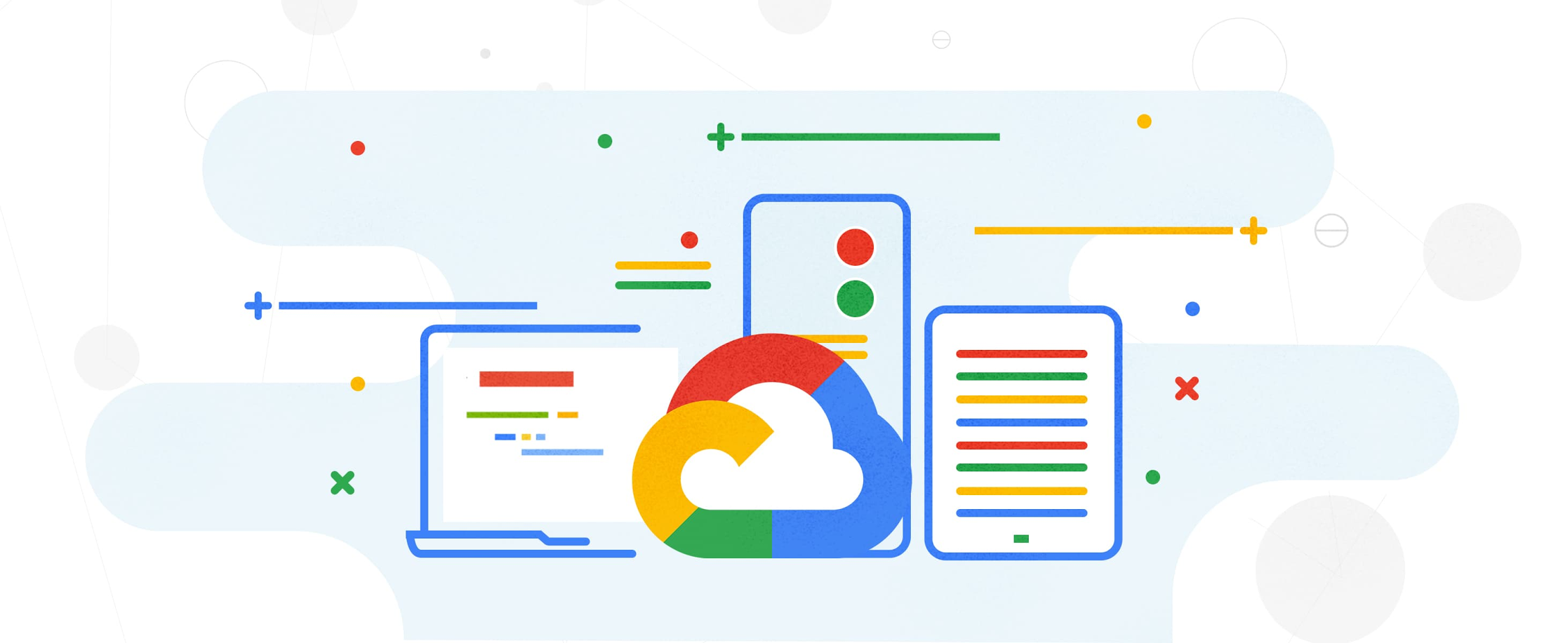 Google Cloud RAMP program simplifies cloud migration