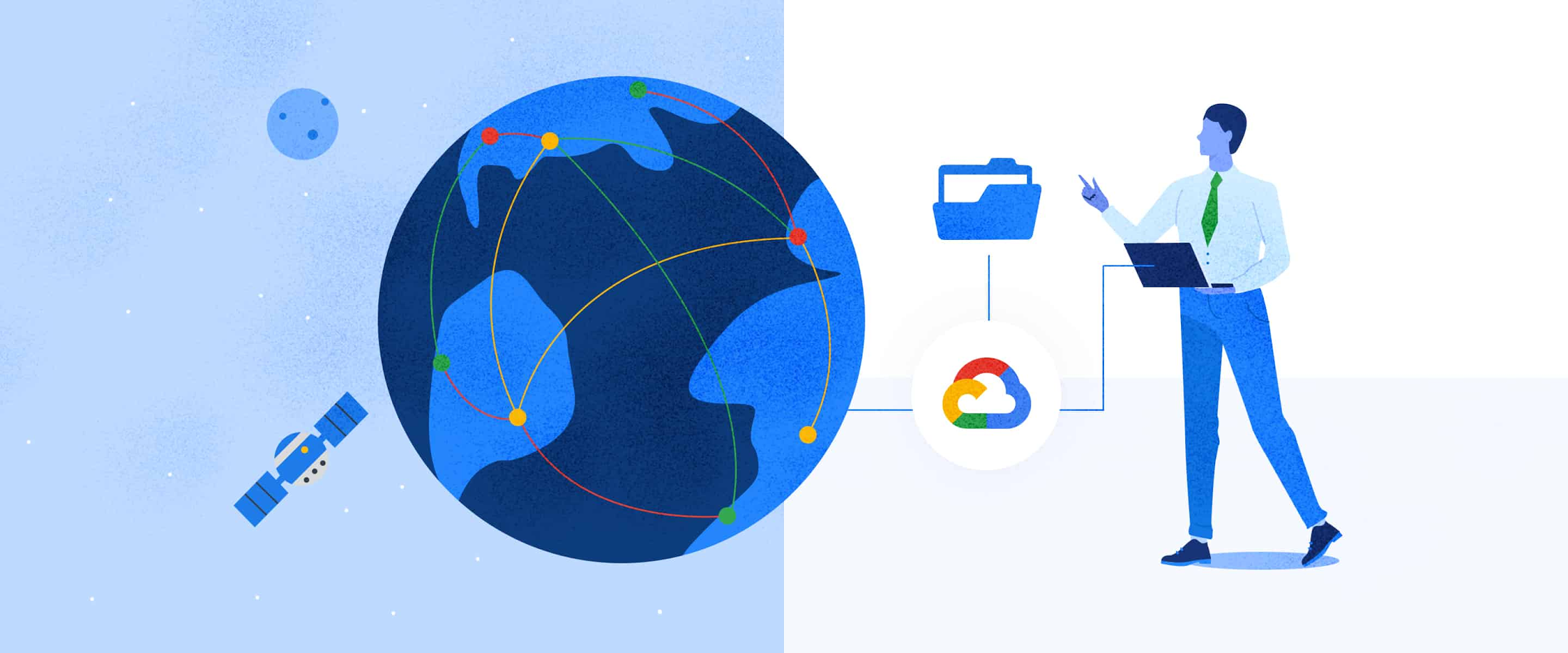 Service Directory supports GKE services | Google Cloud Blog