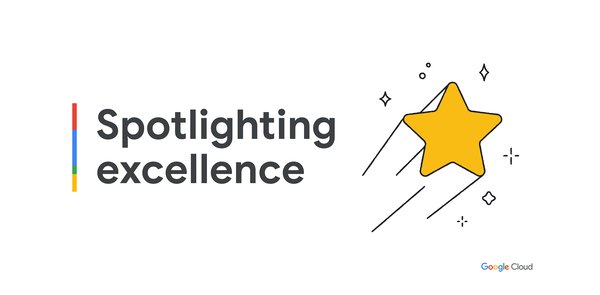 Honoring our 2024 Google Cloud Partner All-stars