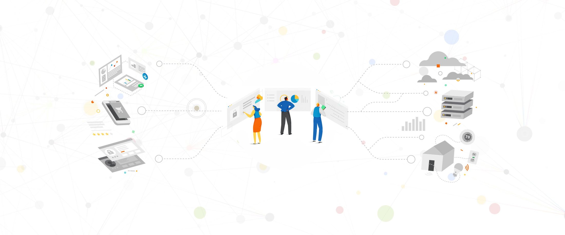 Interacting with APIs REST and GraphQL Google Cloud Blog