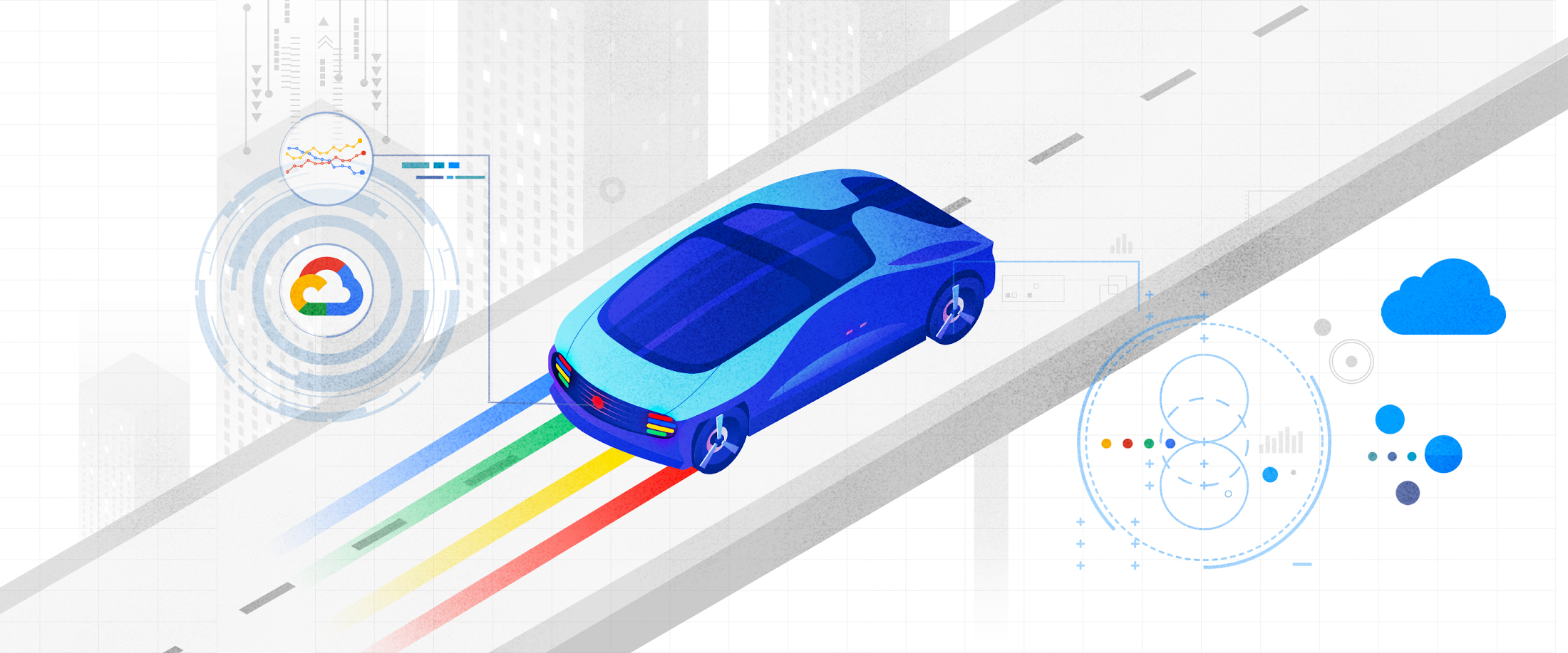 How Waze predicts carpools using Google Cloud AI Platform