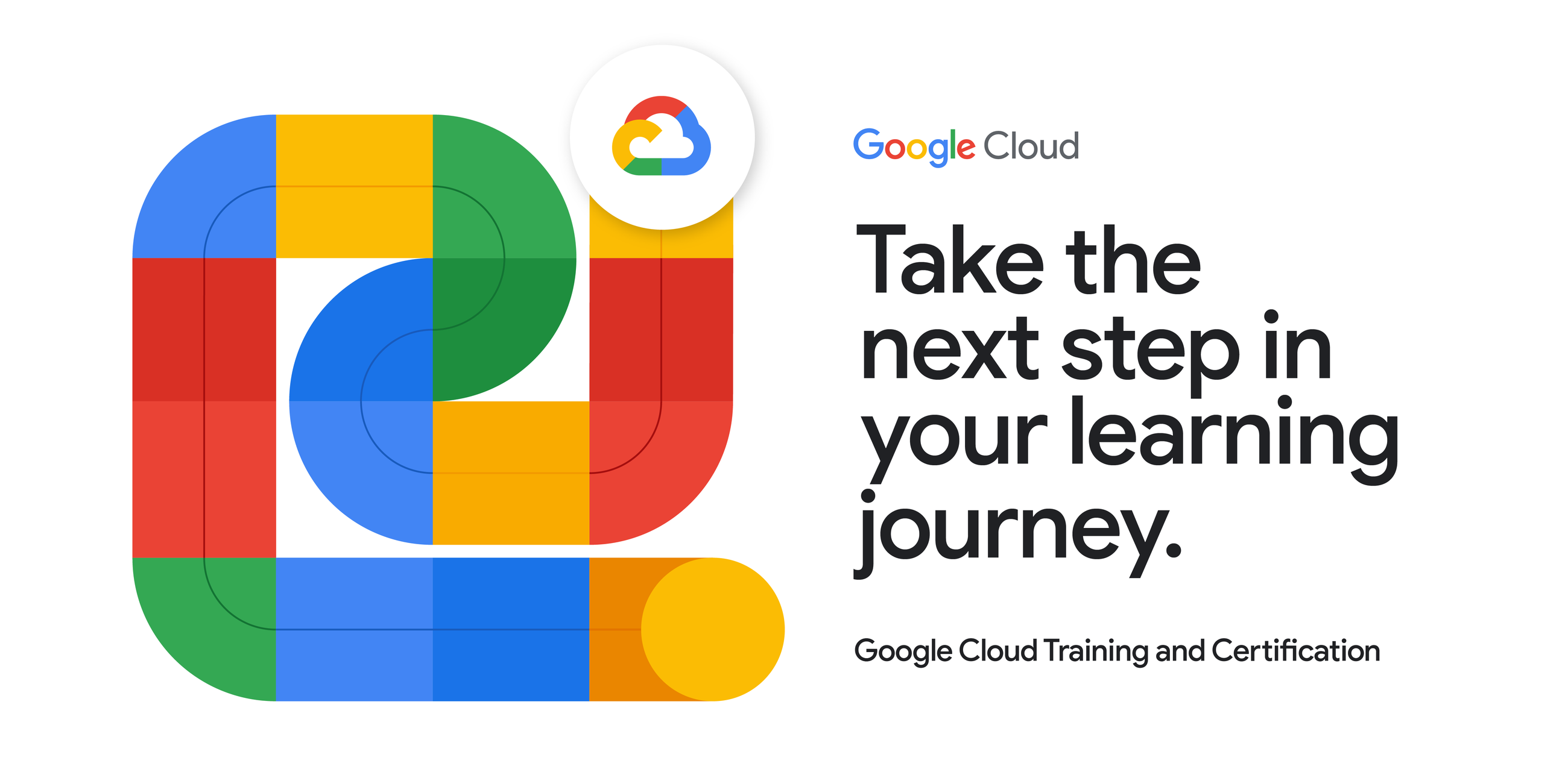 Google Cloud skills campaign