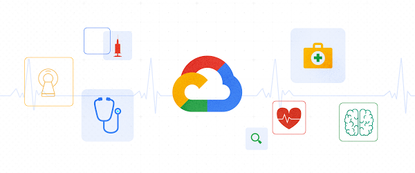Predict hospital readmission rates with Google Cloud Platform