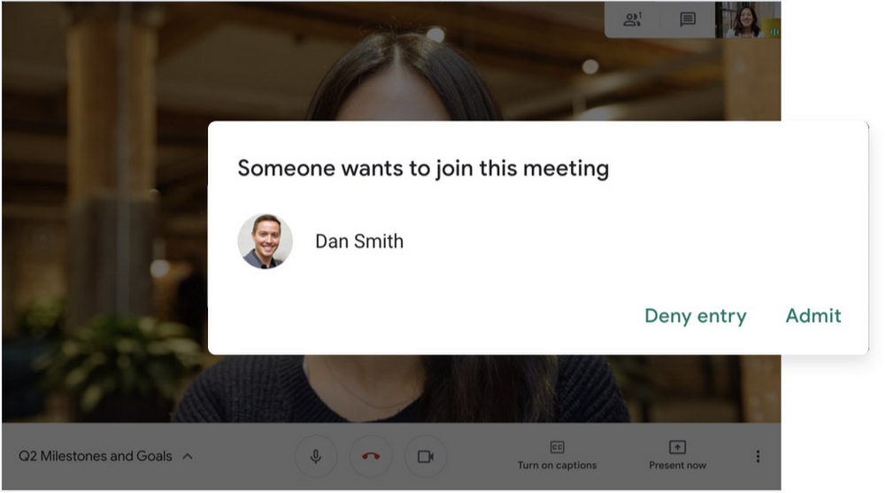 paste it in safari or chrome to join the meeting https