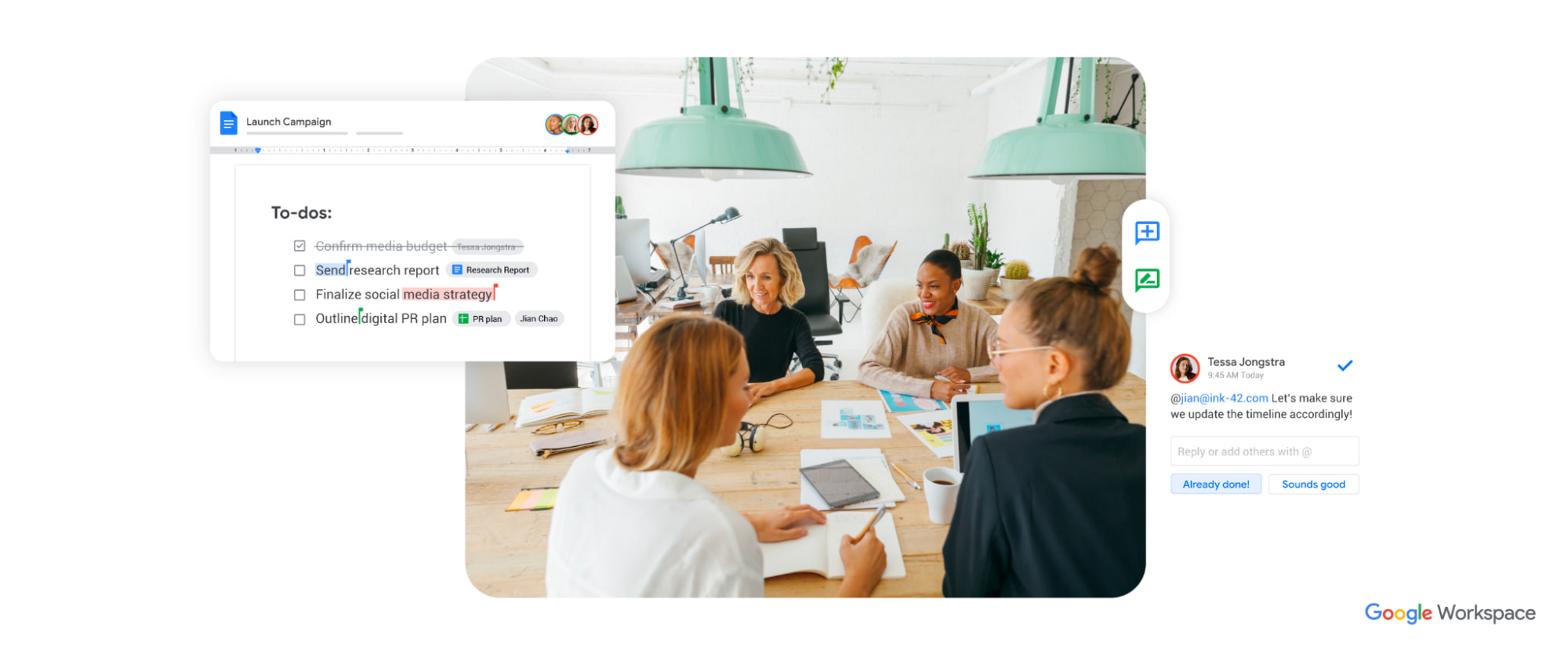 helping-employees-unlock-collaboration-with-a-no-cost-google-workspace