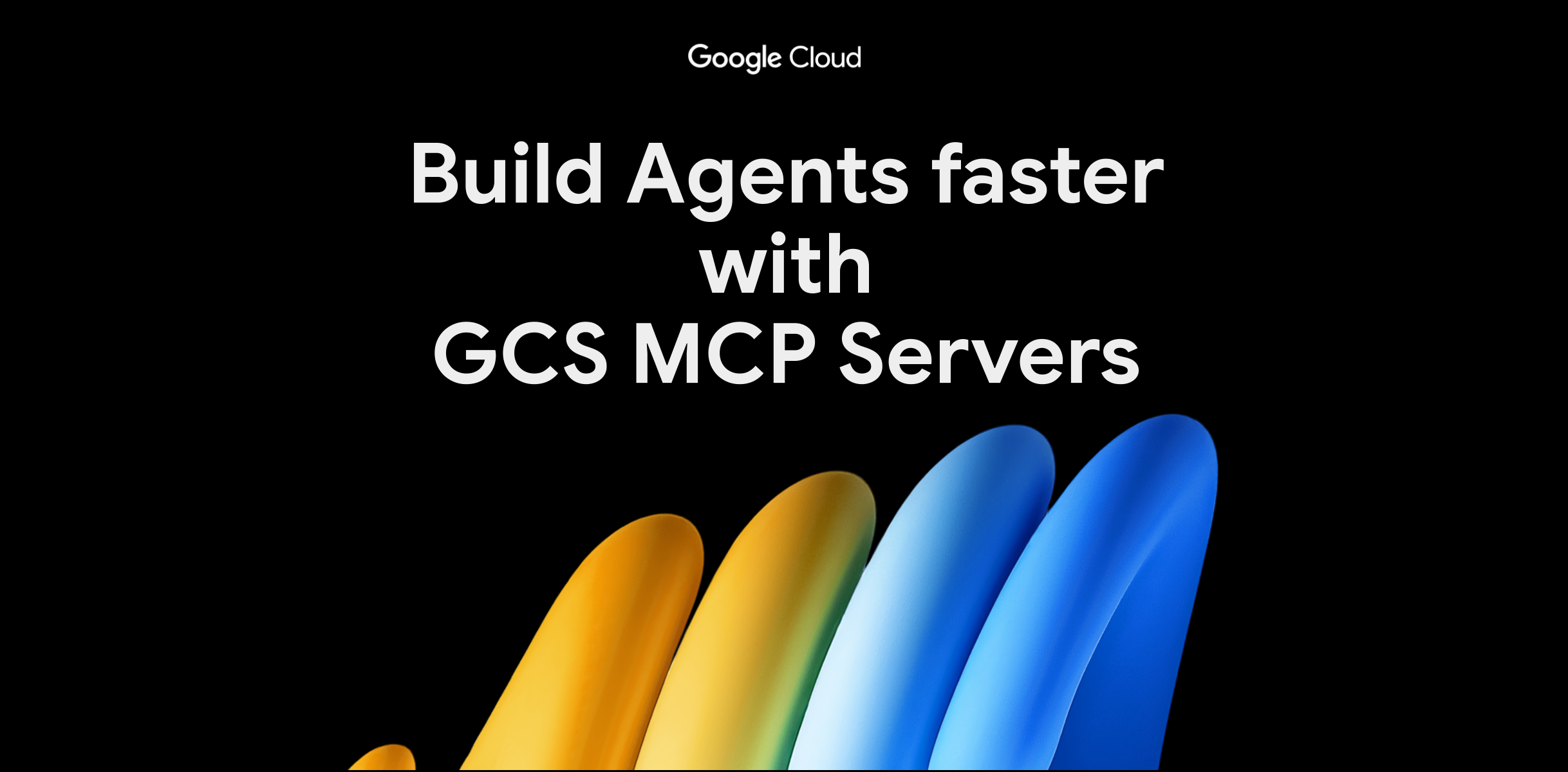 Build AI agents faster with GCS (Google Cloud Storage) MCP server