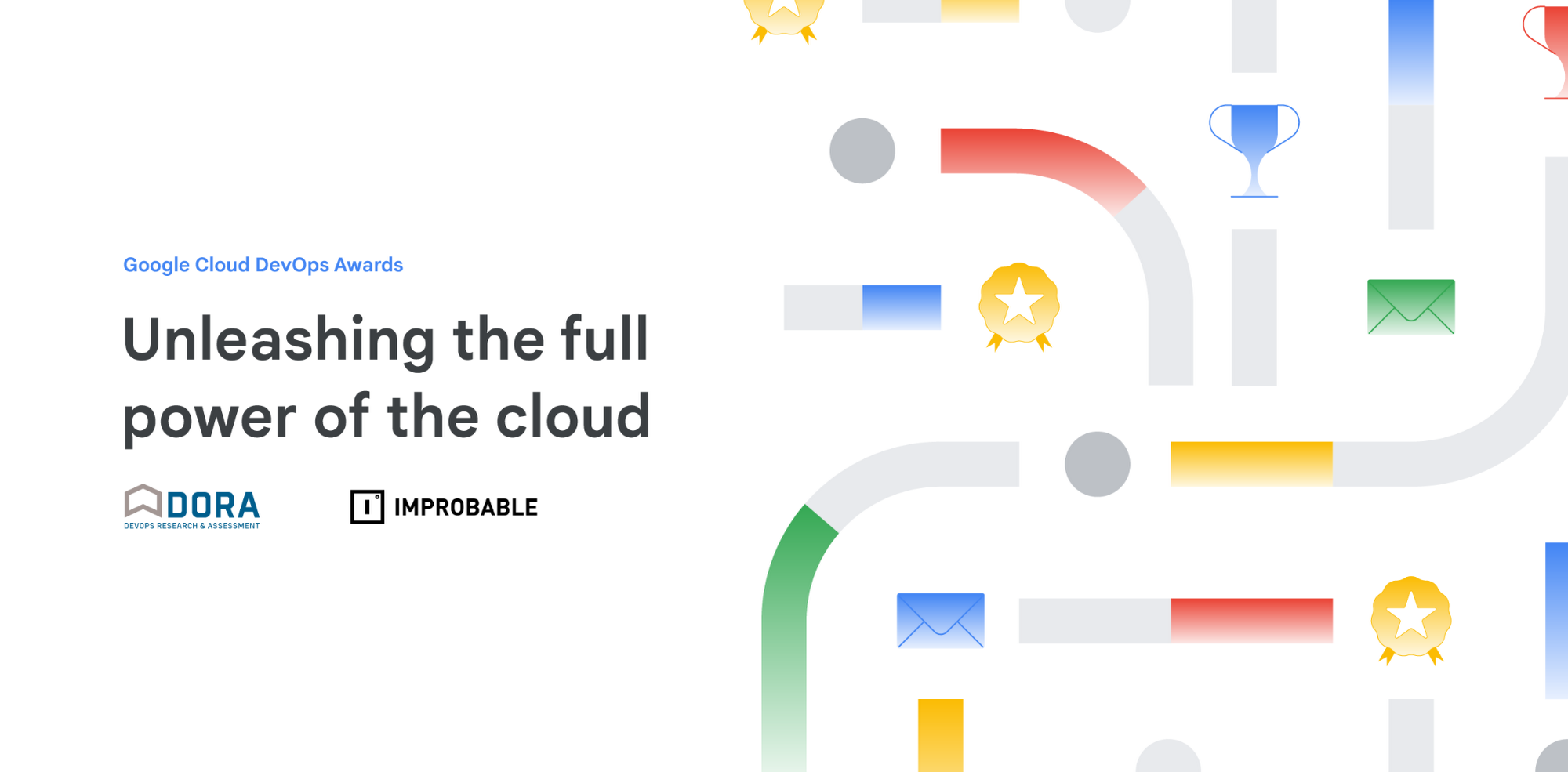 DevOps Awards winner Improbable on “unleashing the full power of the cloud”