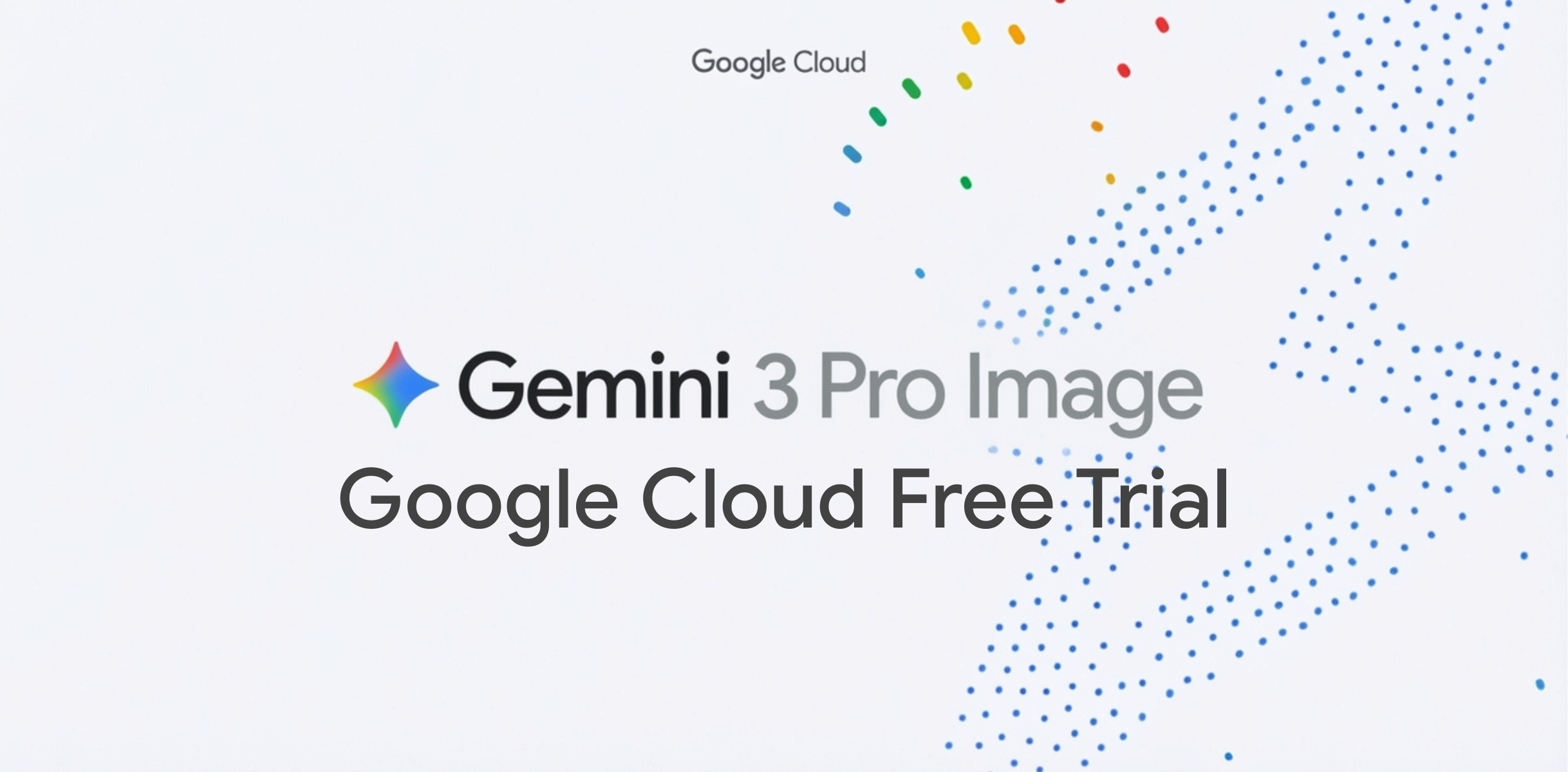 Getting Started with Gemini 3: Unlocking the Cloud with the Free Trial