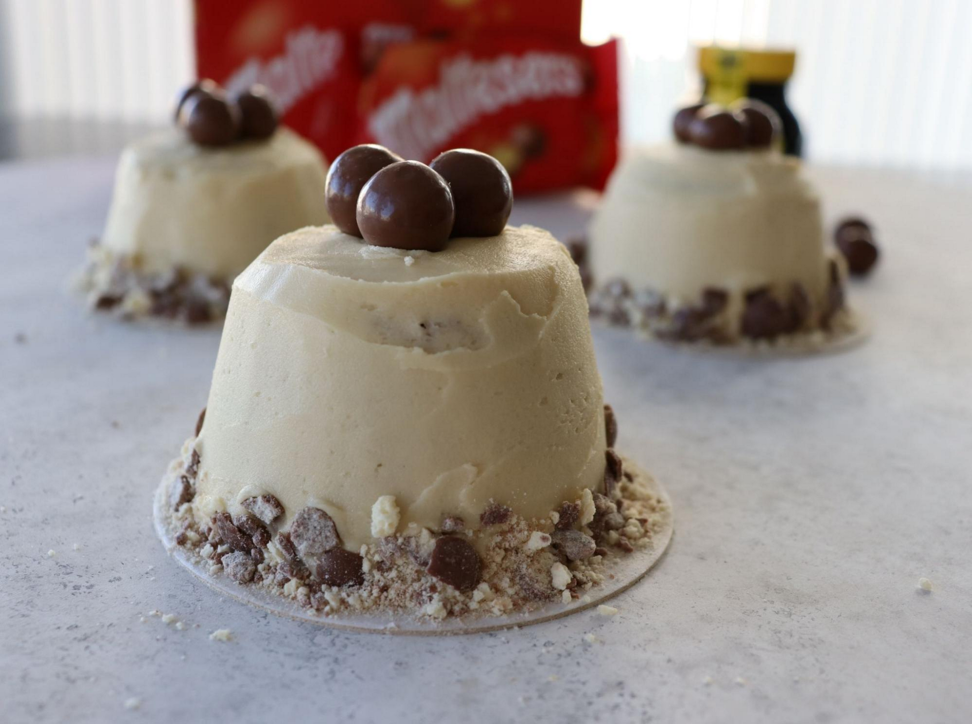 Baking With Maltesers Marmite And Cloud Ai Google Cloud Blog