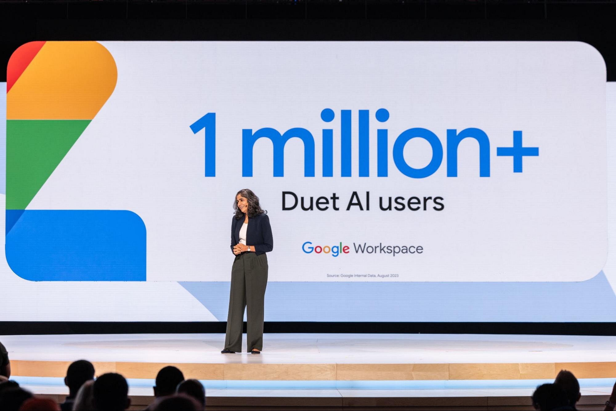 Google Cloud Next 2023 wrap up Google Cloud Blog