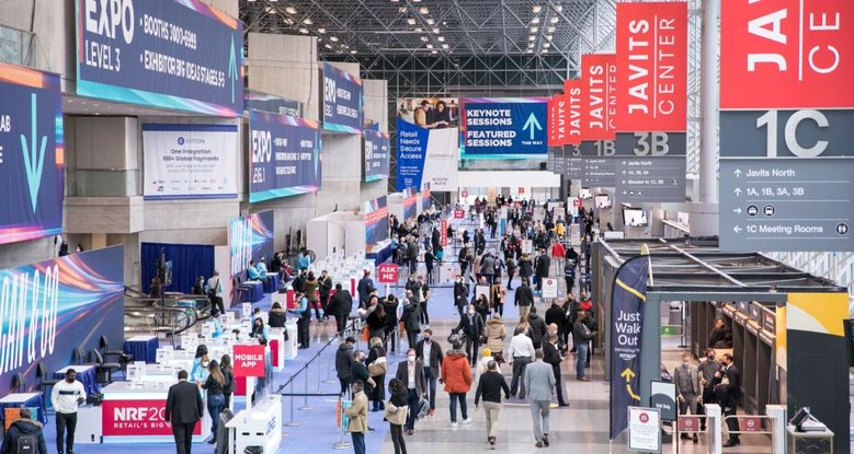 Transforming retail from product to lifestyle at NRF 2020