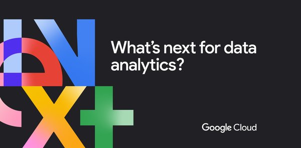 What’s next for data analytics at Google Cloud Next ’24