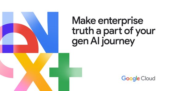 Grounding generative AI in enterprise truth