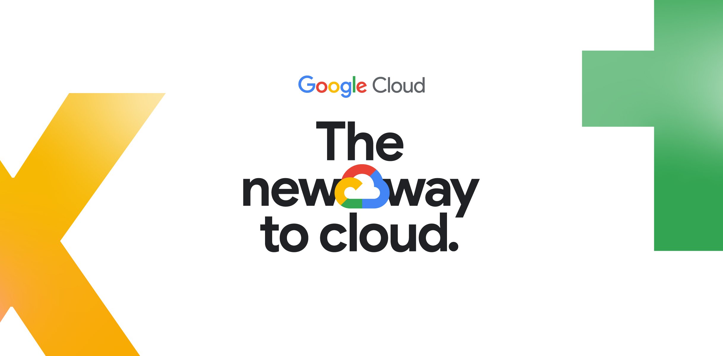 New Google Cloud Consulting programs designed to accelerate your cloud journey