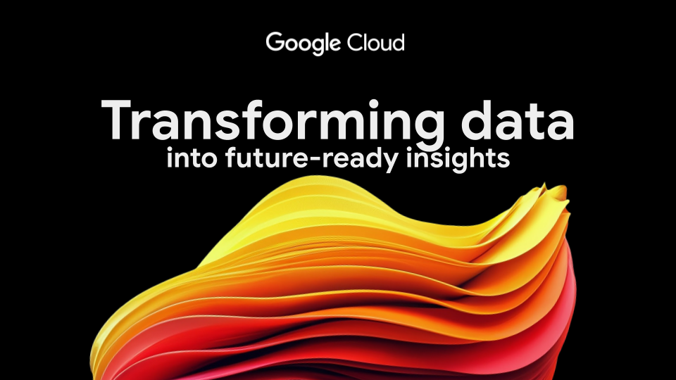 OESC Cuts Data Reporting from Months to Hours with Google Cloud