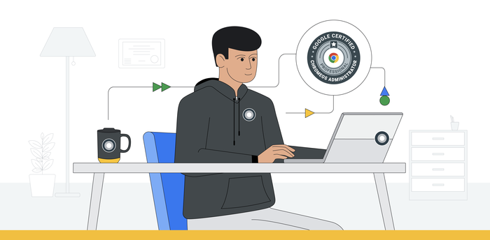 Announcing our free 60-day trial of Chrome device management for ...