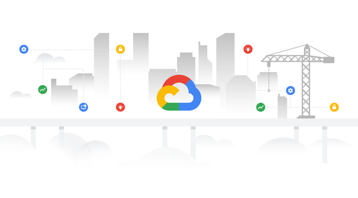Public Sector Innovation at Google Cloud Next'23