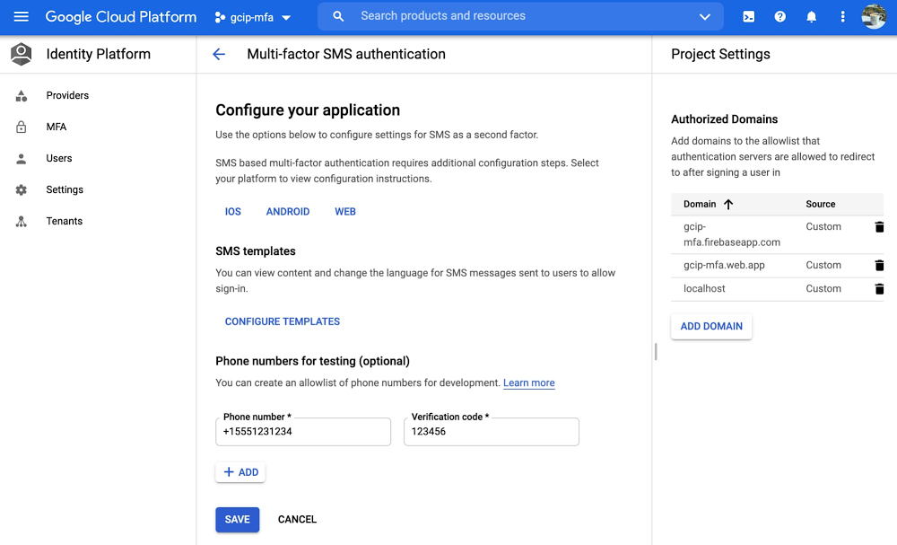 SMS based MFA in Identity Platform.jpg