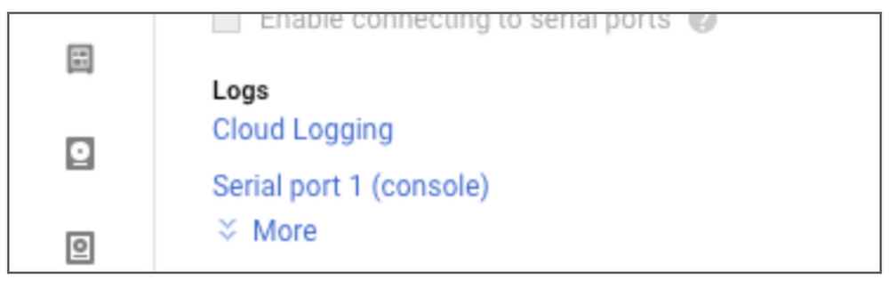 cloud-logging