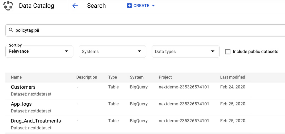 Search_results_data_catalog_with_policy_tags.jpg