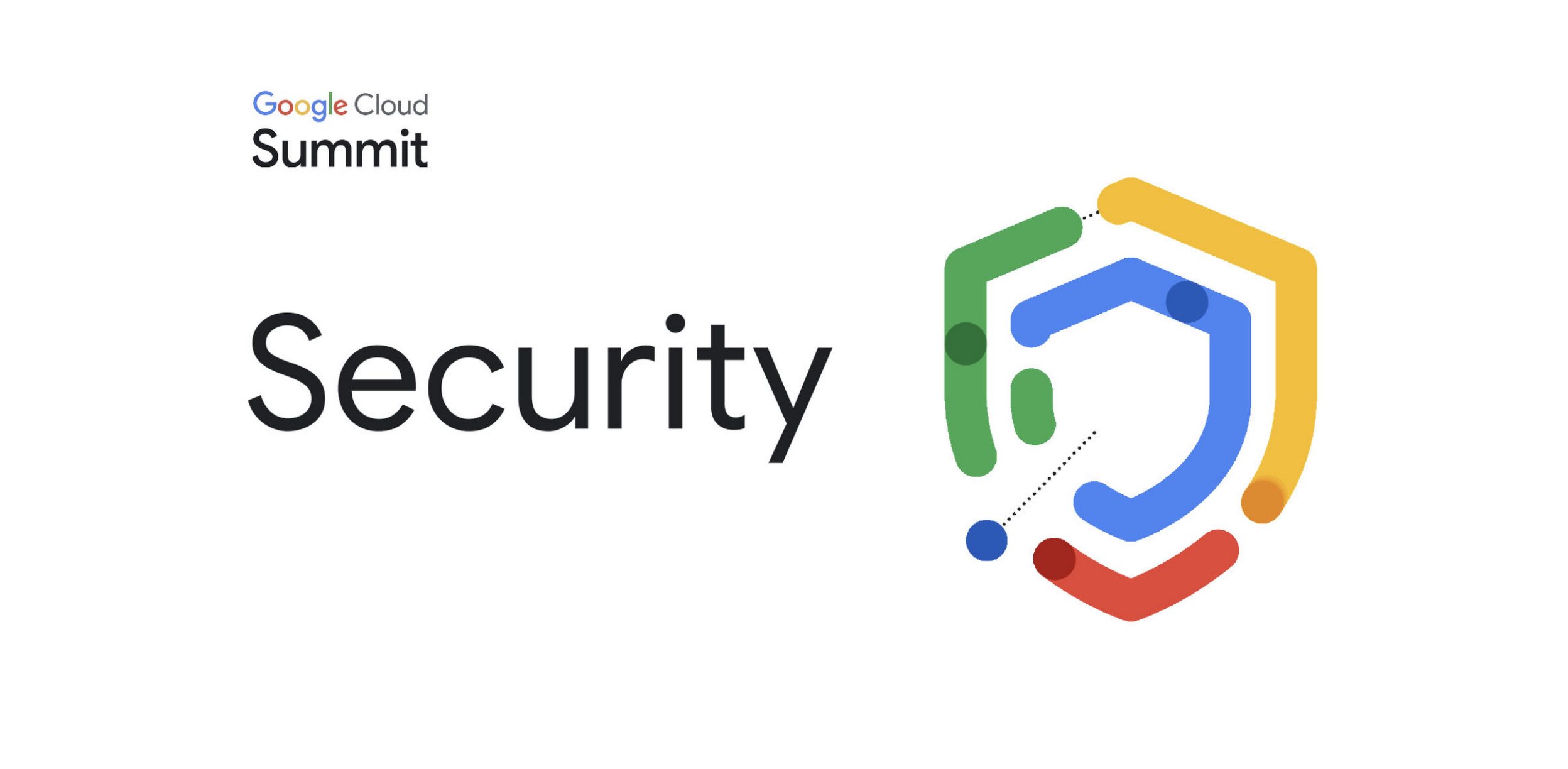 Reimagining security through the power of convergence at Google Cloud Security Summit 2024