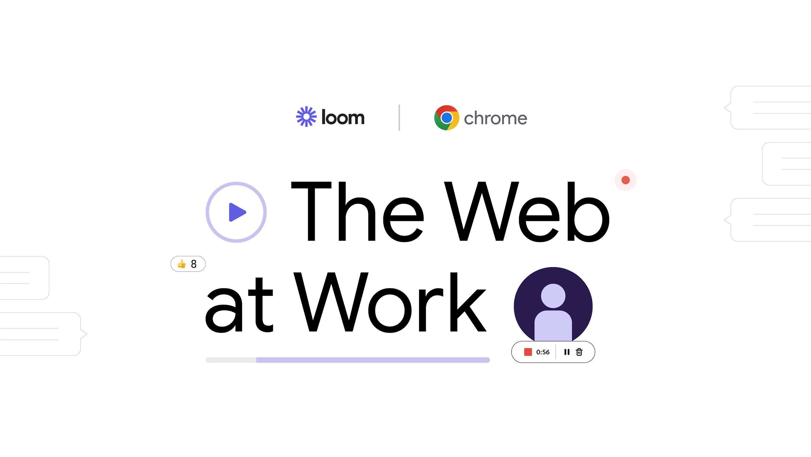 The Web at Work: How Loom found the sweet spot between a meeting and a message