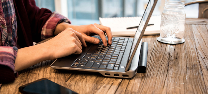 Thumbnail for Capture ideas in Google Keep, bring them to life in Google Docs