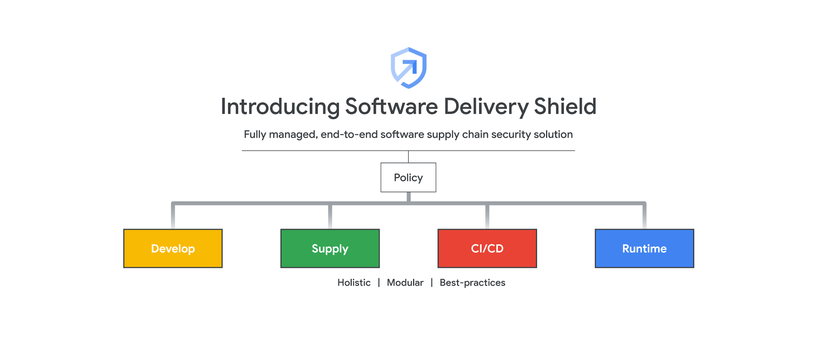 Privacy Shield Storage Solution