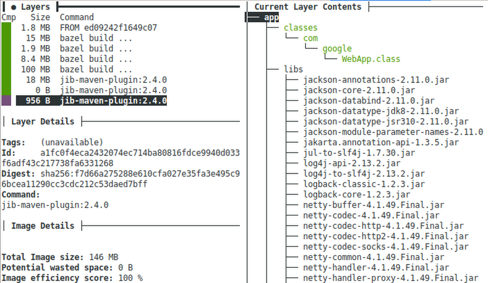 Spring Boot Application